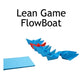Elean Game flowboat - Dansk